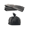 Funda Negra para Basura