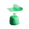Funda Verde para Basura